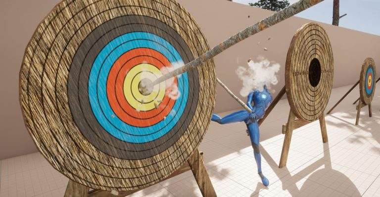 Throwables_Projectiles_Melee