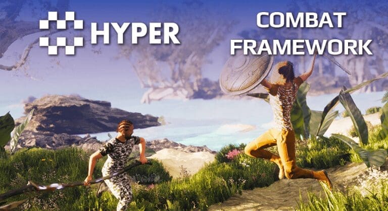 Survival, RPG, and combat framework