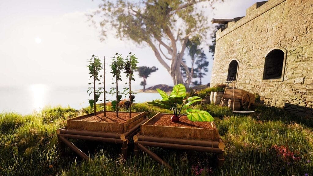 Survival | Unreal Engine Systems by Games by Hyper