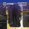 Equipment Manager