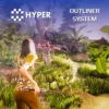 Outliner and Symbol System