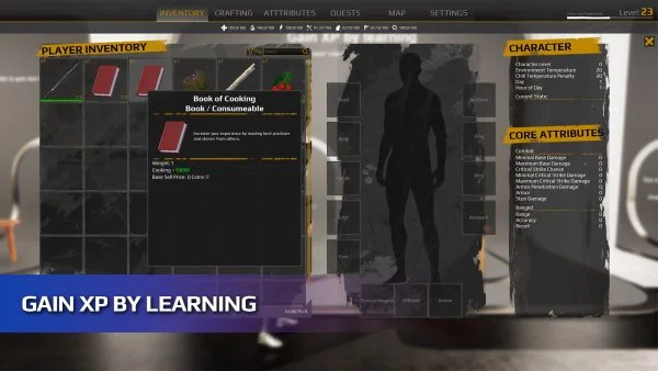 Skill Level Manager - Image 4