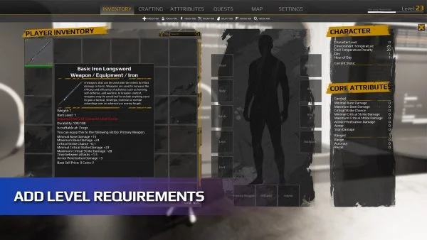 Skill Level Manager - Image 5