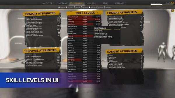 Skill Level Manager - Image 7