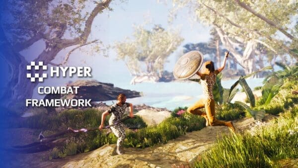 Combat Framework
