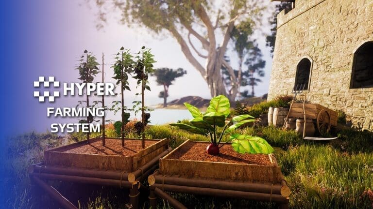 Farming System