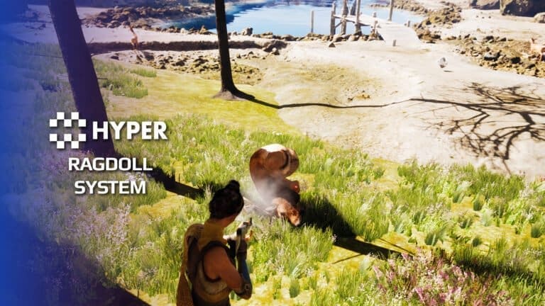 Ragdoll System