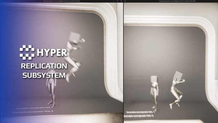 Replication Subsystem