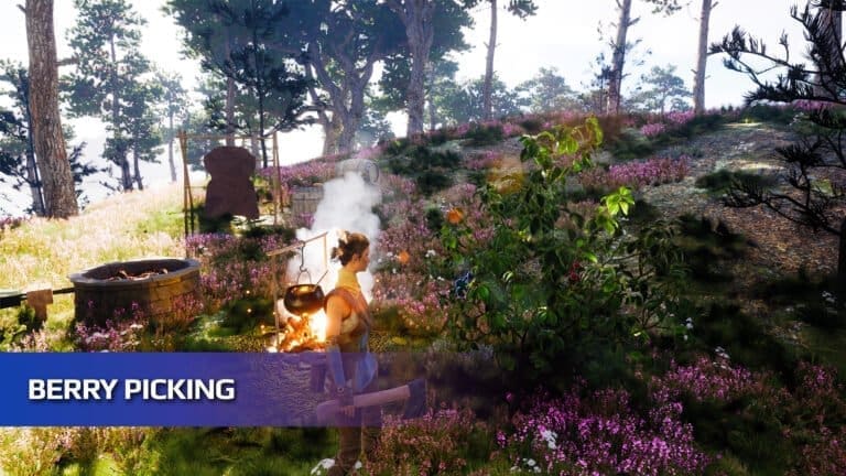 MST Starter visual for Games by Hyper Unreal Engine systems