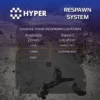 Respawn System Demo