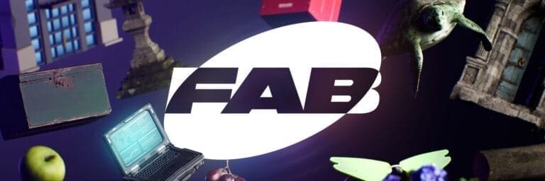 Fab Launch