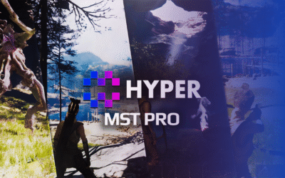 MST Pro V3 is now live on Fab!