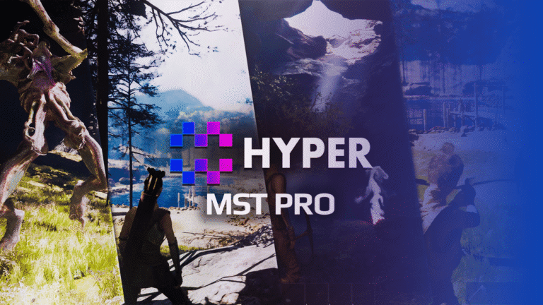 Hyper V3 Update Coming May 29th-June 9th