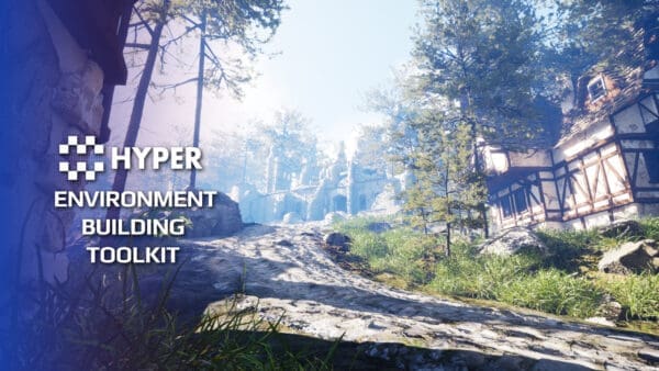 Environment Building Toolkit