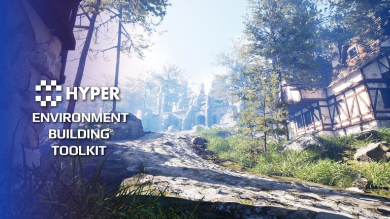 New Release: Mesh Swap System & Environment Toolkit are now live!