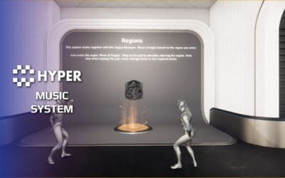 New Release – Background Music System V3