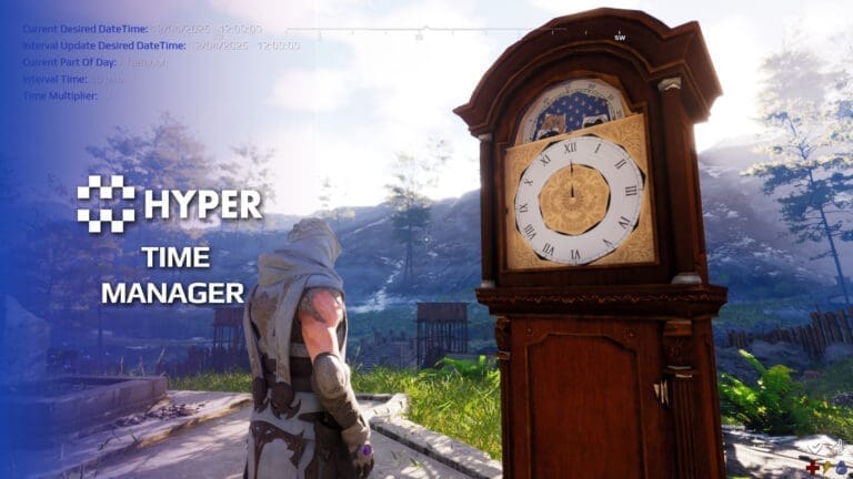 Time Manager