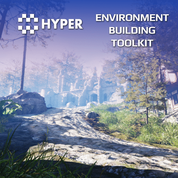 Environment Building Toolkit Demo