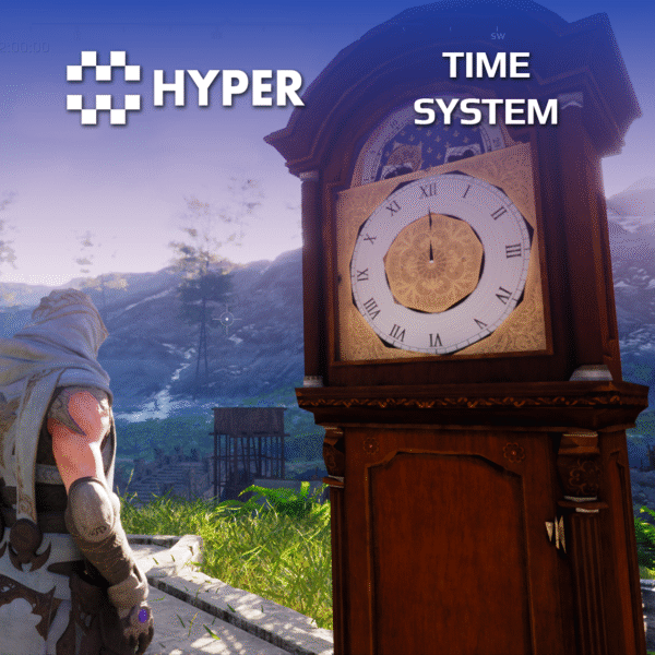 Time Manager Demo