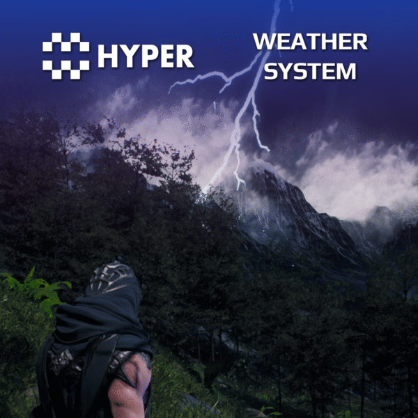 Weather System