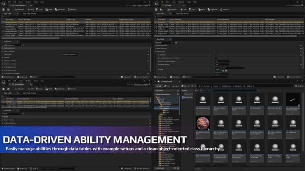 Ability System - Image 3