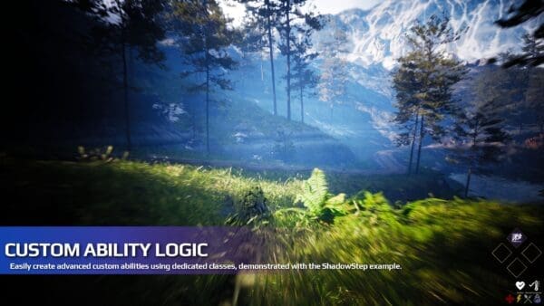 Ability System - Image 10