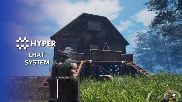 Chat System - Image 2