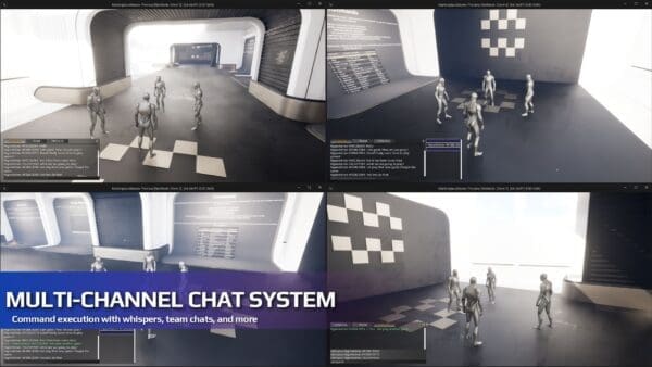 Chat System - Image 3