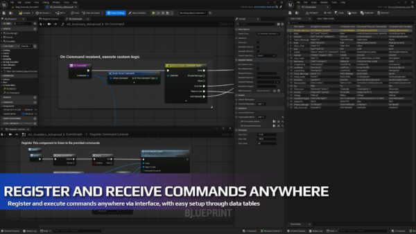 Console Command Manager - Image 4