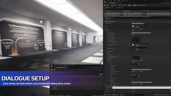 Dialogue System - Image 3