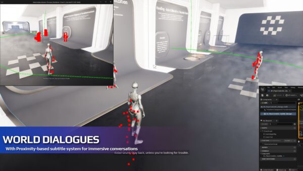 Dialogue System - Image 4