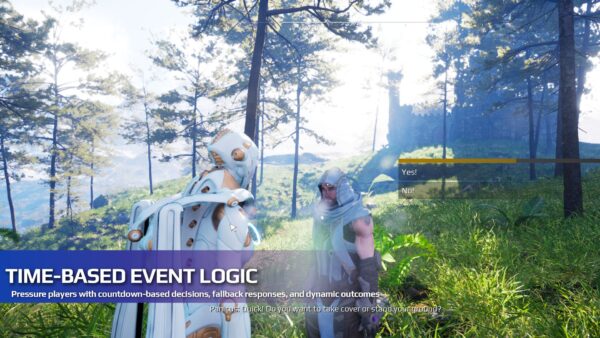 Dialogue System - Image 7