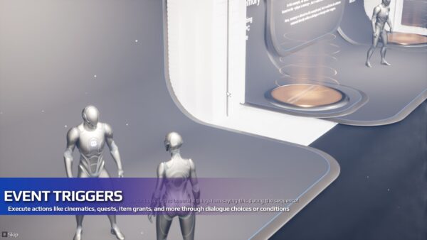 Dialogue System - Image 8