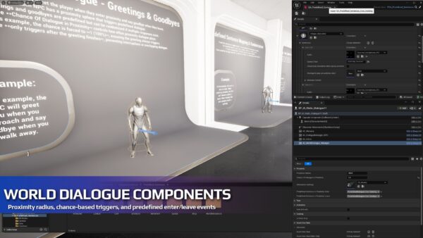 Dialogue System - Image 9