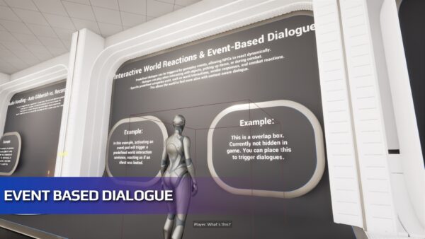 Dialogue System - Image 10