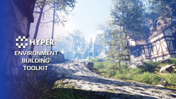 Environment Building Toolkit - Image 2