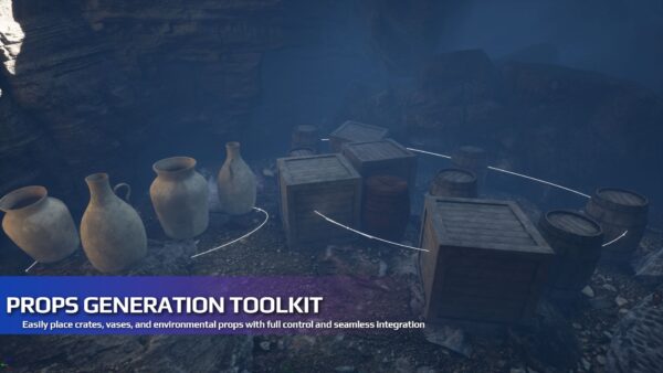 Environment Building Toolkit - Image 12