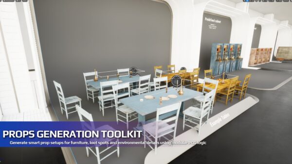 Environment Building Toolkit - Image 13