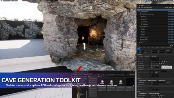 Environment Building Toolkit - Image 14