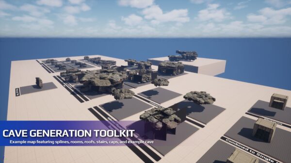 Environment Building Toolkit - Image 15