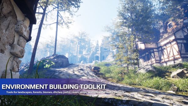 Environment Building Toolkit - Image 17