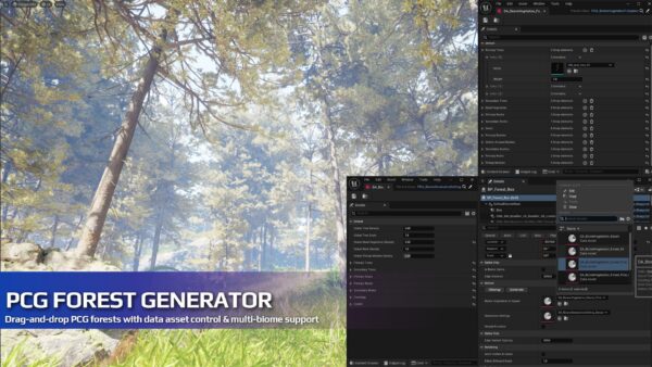 Environment Building Toolkit - Image 3