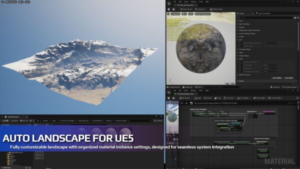 Environment Building Toolkit - Image 4