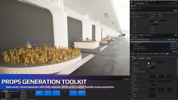 Environment Building Toolkit - Image 5