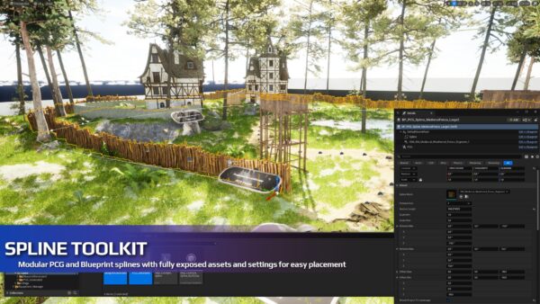 Environment Building Toolkit - Image 9