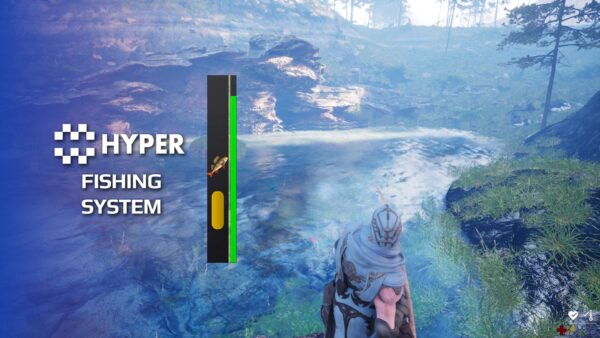 Fishing System - Image 2