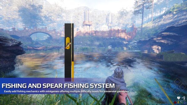 Fishing System - Image 3