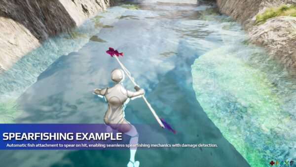 Fishing System - Image 5