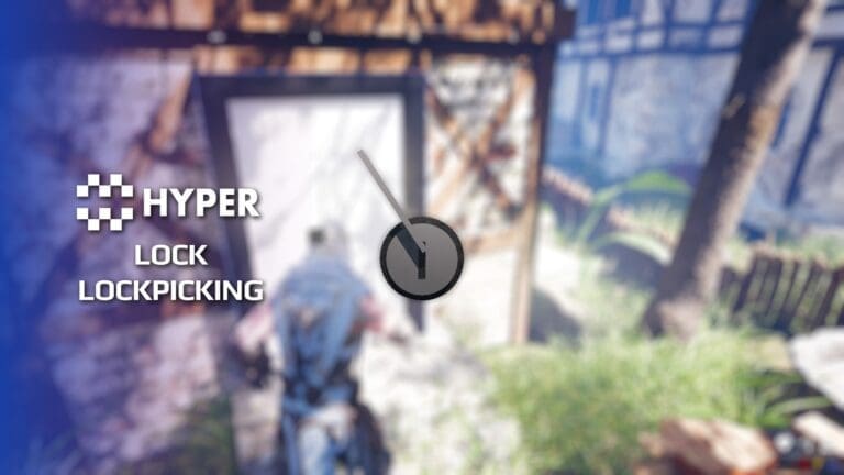 Lock System