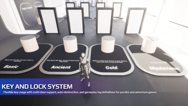 Lock System - Image 4